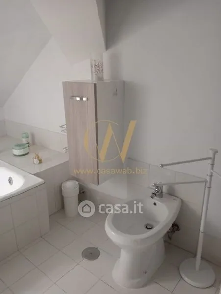 Bagni - South-East Facing Loft in Caserta Centre