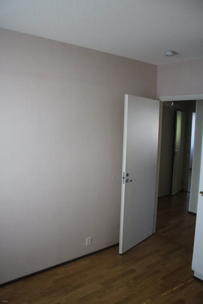 Pièces - Apartment with Garden in Joensuu Centre