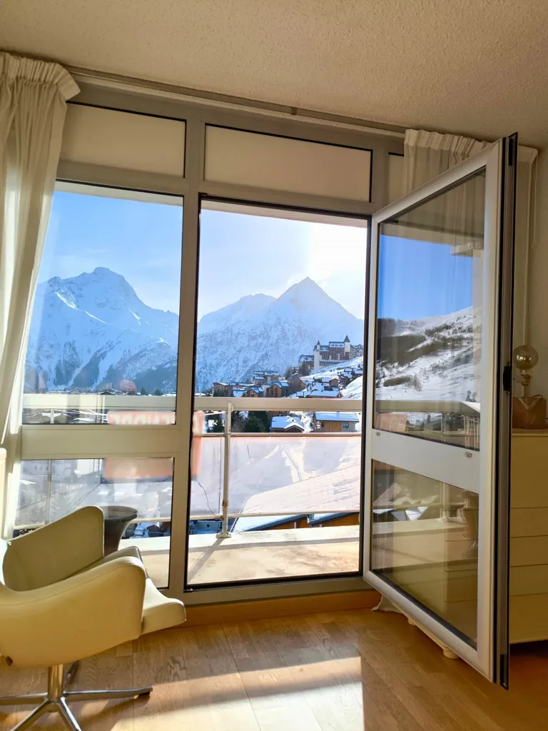 Elutuba - City Centre Apartment with Panoramic View