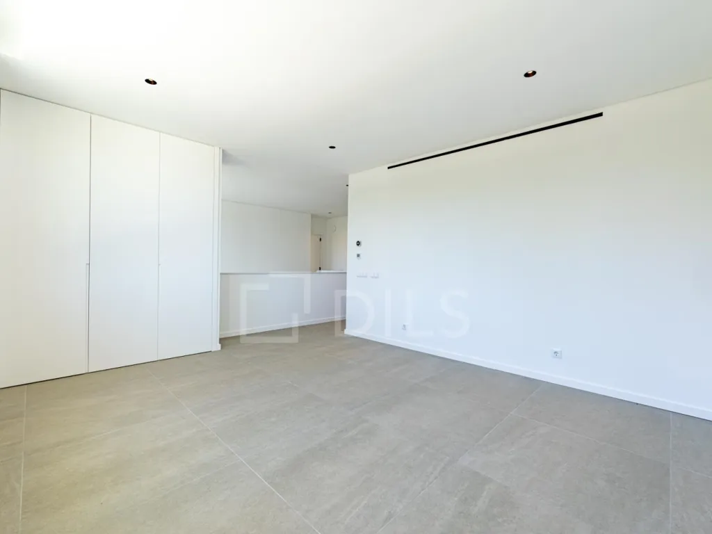 Pièces - T4 Villa with Pool in Vilamoura