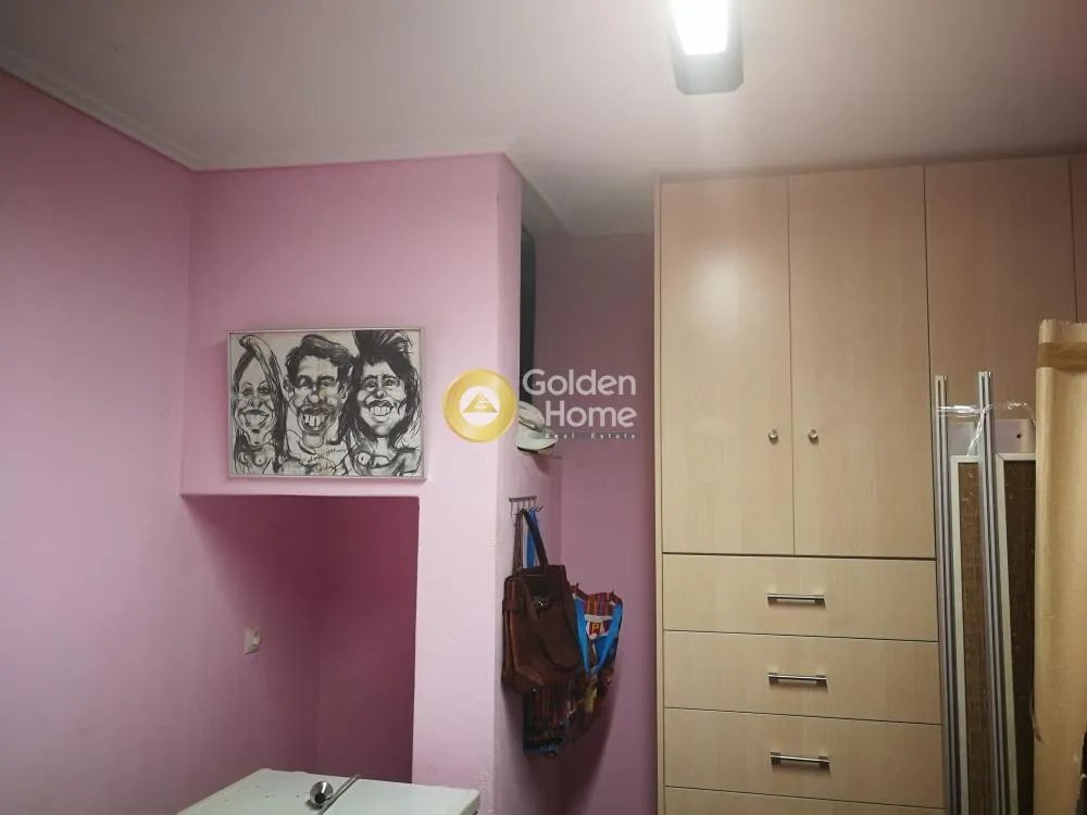 Toad - Multi-Unit Building with Sea View in Kallithea