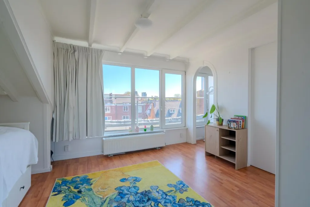 Maison 9 pièces à Haarlem