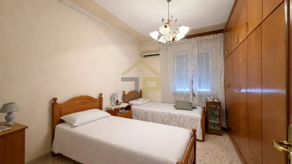Magamistoad - Apartment with Balconies in Palermo