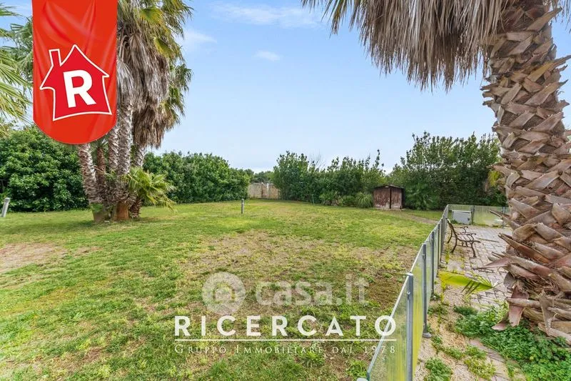 Jardin - Villa with Pool in Copertino