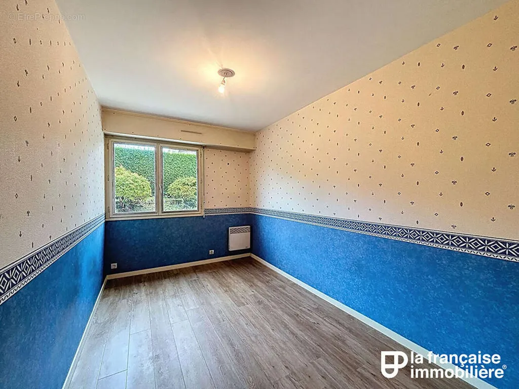 Appartement 5 pièces à Rennes