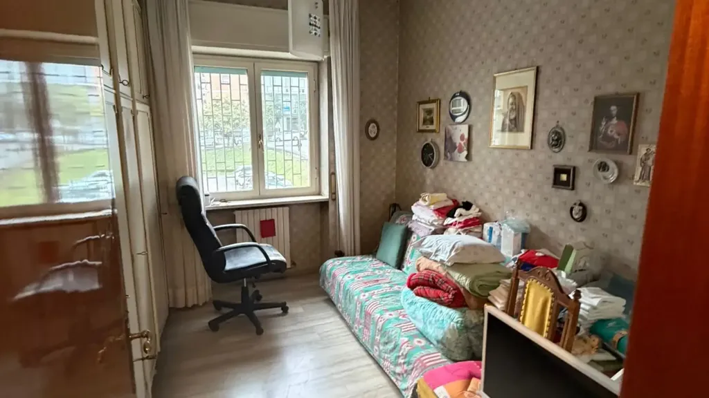 Magamistoad - Apartment with Terraces in Cosenza Centre