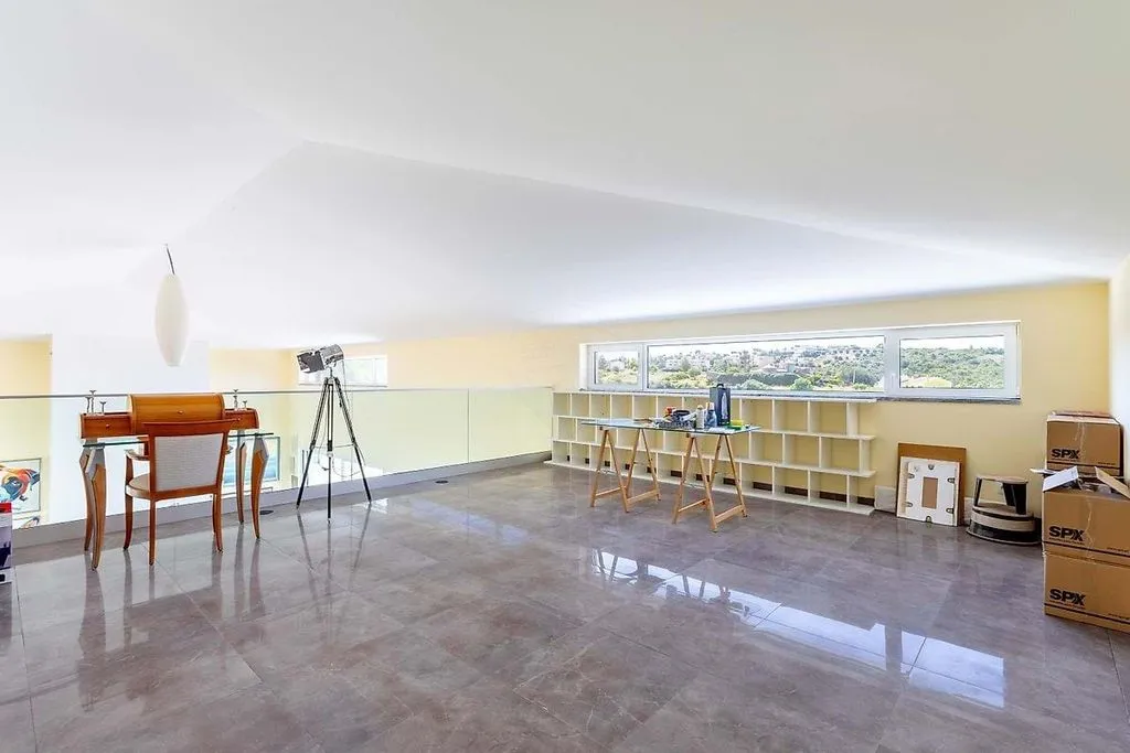 Elutuba - Luxury House with Sea View in Ferragudo