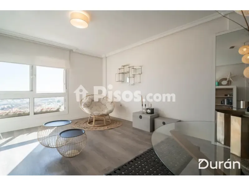 Soggiorno - Triplex with Sea View in Aguadulce Norte