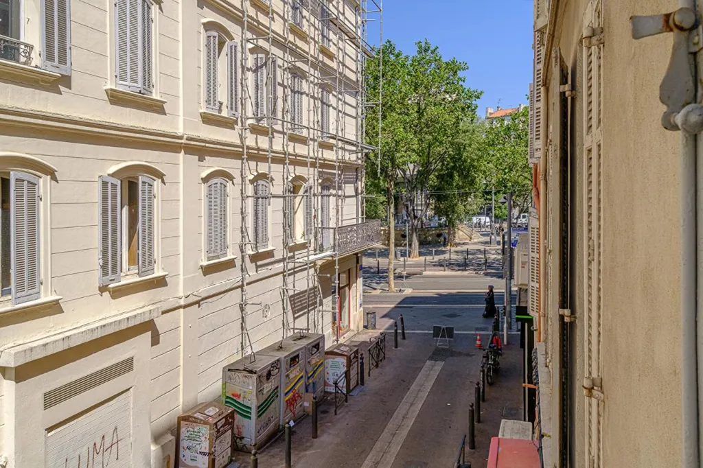 Esterno - Studio Flat near Fac de Droit, Marseille