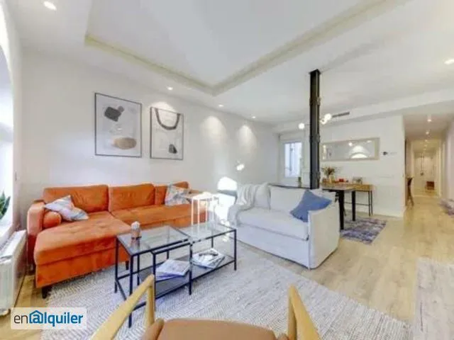 Elutuba - Modern Flat with Lift in Salamanca