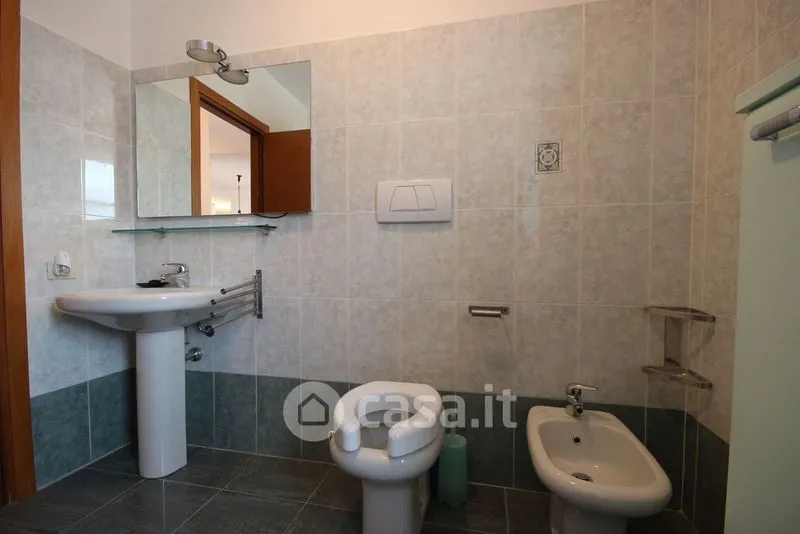 Vannitoad - Apartment with Lake View in Gignese
