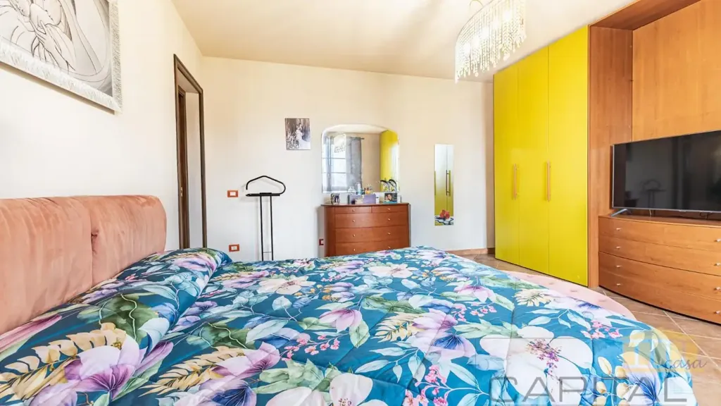 Chambres - Villa with Pool in Fucecchio