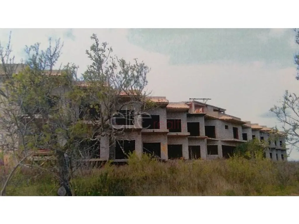 Välivaade - Off-Plan Hotel Project in Praia da Luz