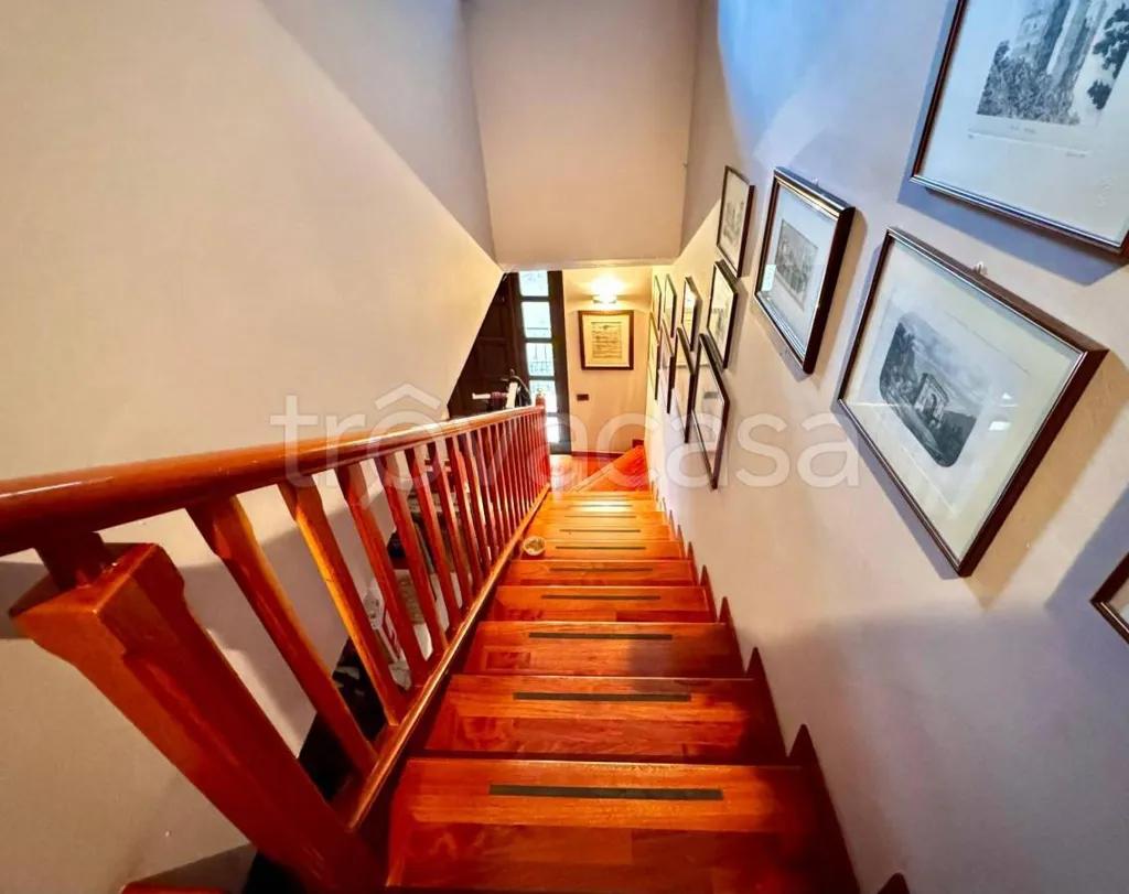 Toad - Bifamiliare Villa with Panoramic Terraces in Vezza d'Alba