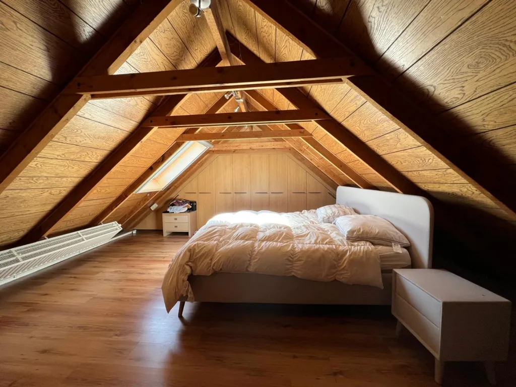 Pièces - Maison au Calme à Alveringem