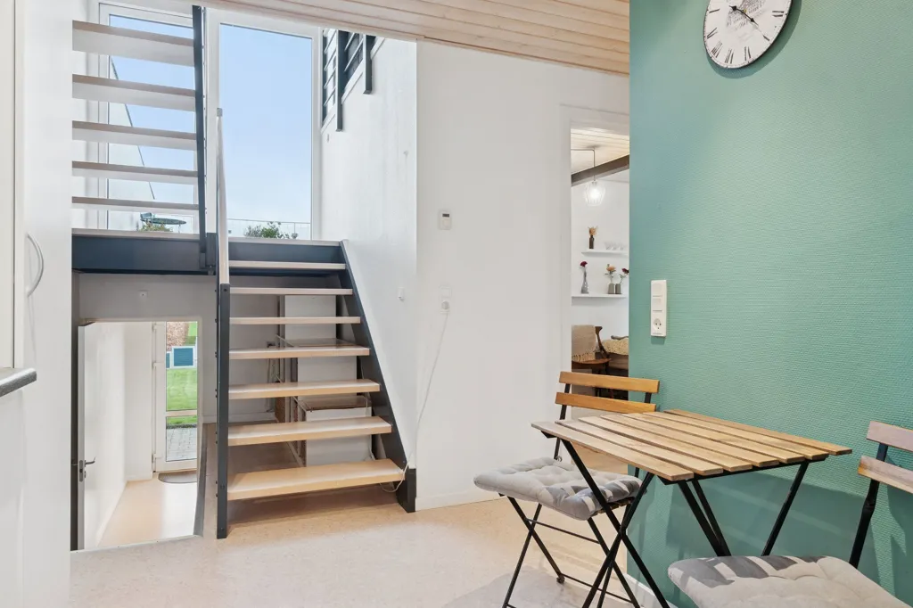 Maison 3 pièces à Rønde