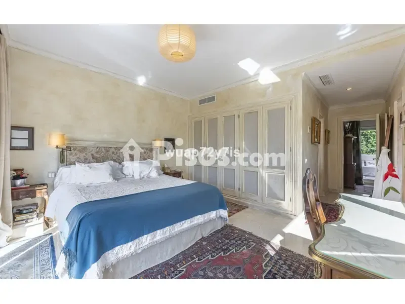 Chambres - Corner Adjoined House with Golf Views in La Quinta