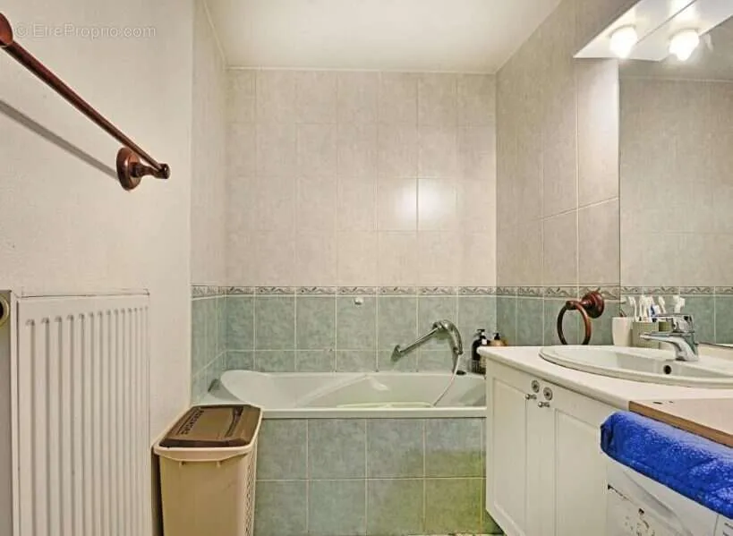 Vannitoad - T4 Apartment with Balcony in Belfort