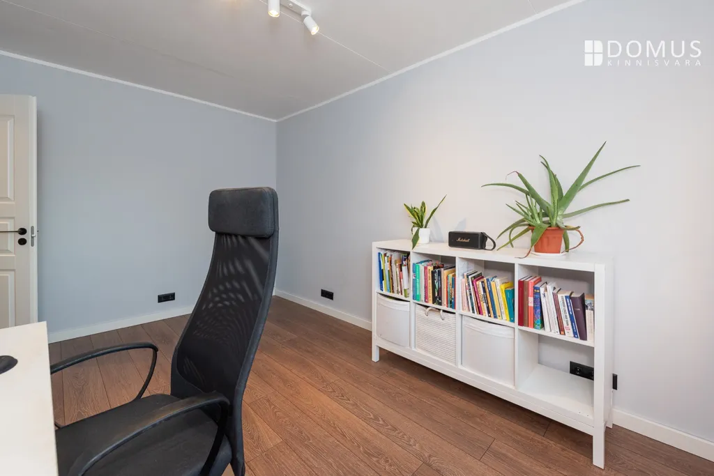Appartement 4 pièces à Rae vald