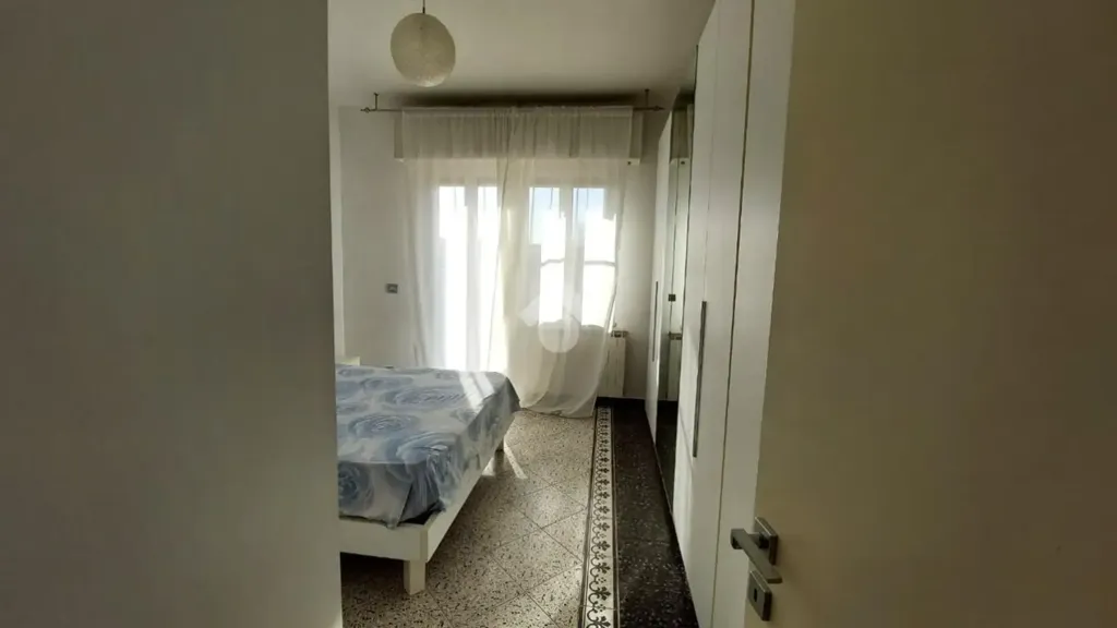 Chambres - Apartment with Balconies near Piazza del Popolo, Latina