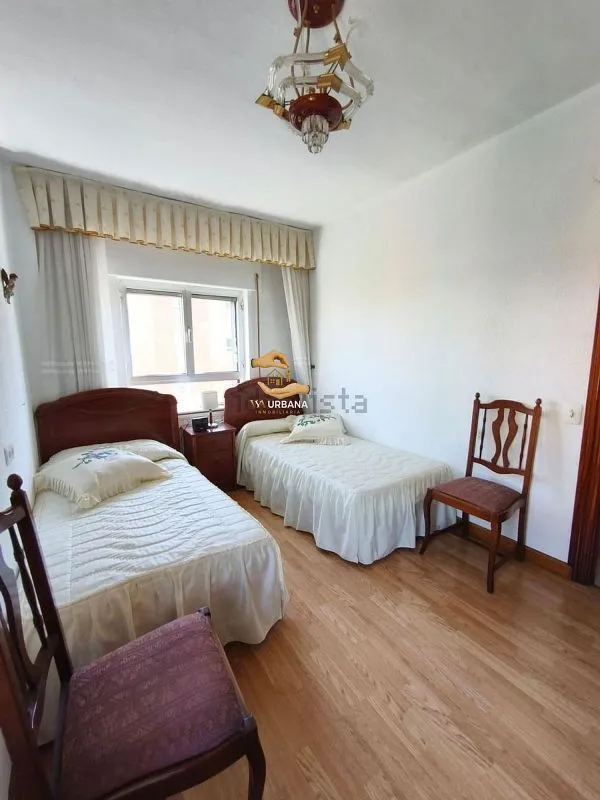 Magamistoad - Apartment with Balcony in San José