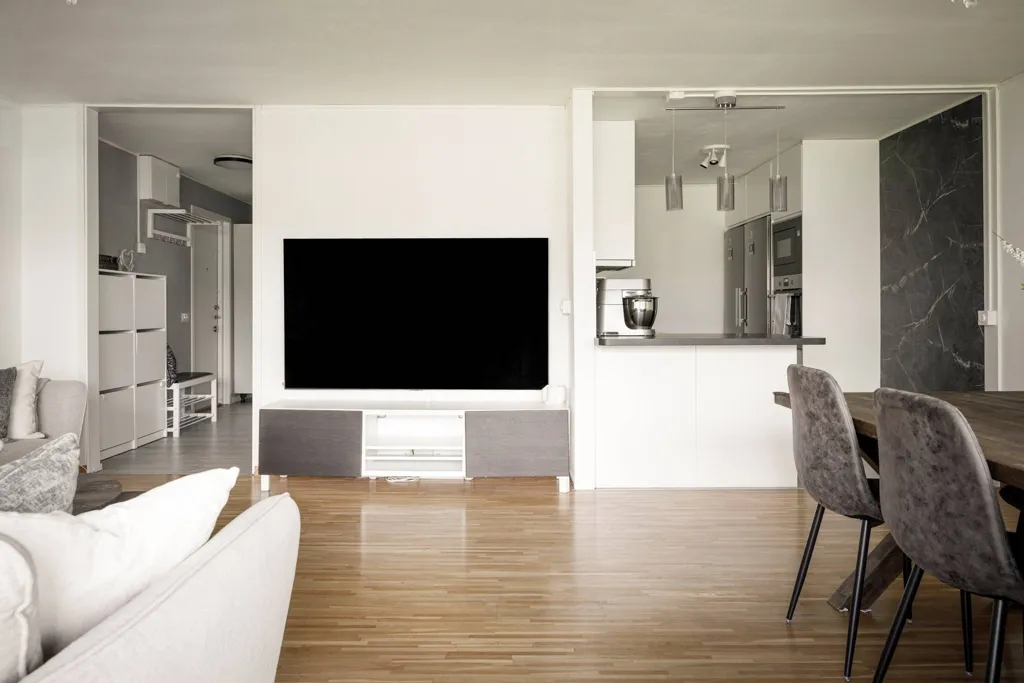 Appartement 3 pièces à Jönköpings kommun