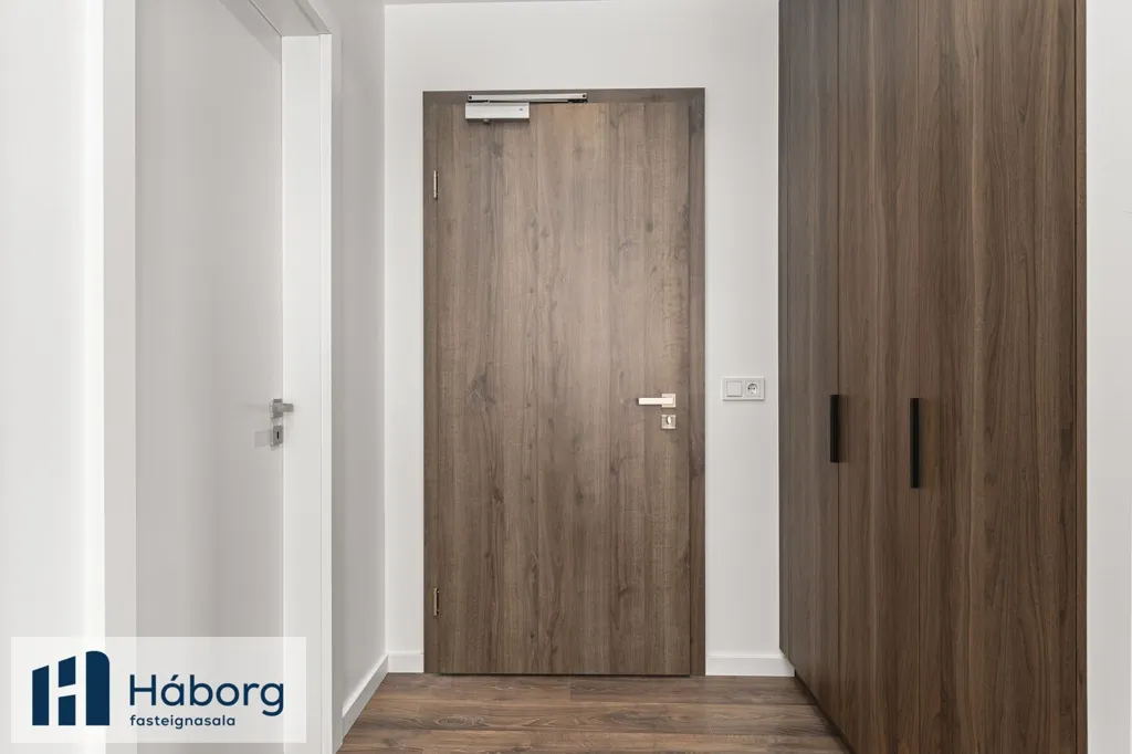 Appartement 3 pièces à Reykjavík