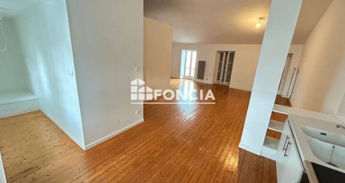 Cocina - Studio Apartment in Rochefort Centre