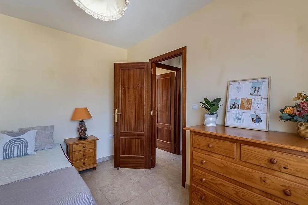 Chambres - Chalet with Pool in Otura, Granada