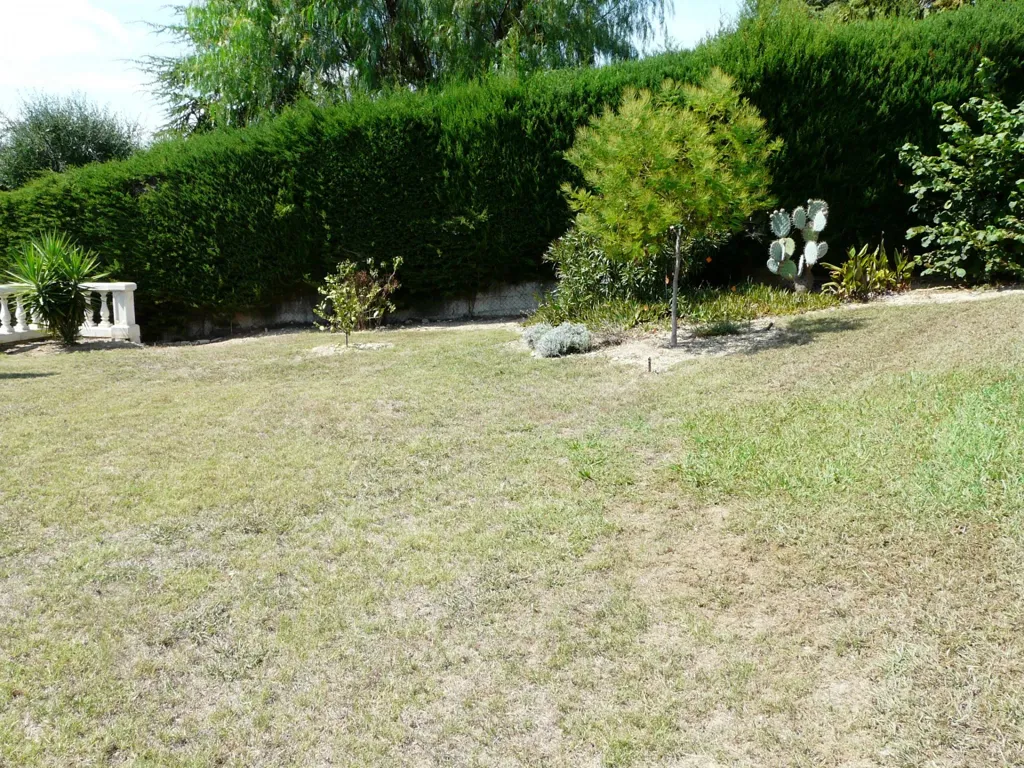 Aed - Luxury Villa with Pool in Mougins