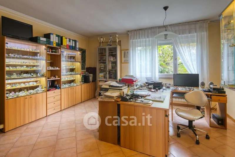 Despacho - Villa with Lake View in Verbania