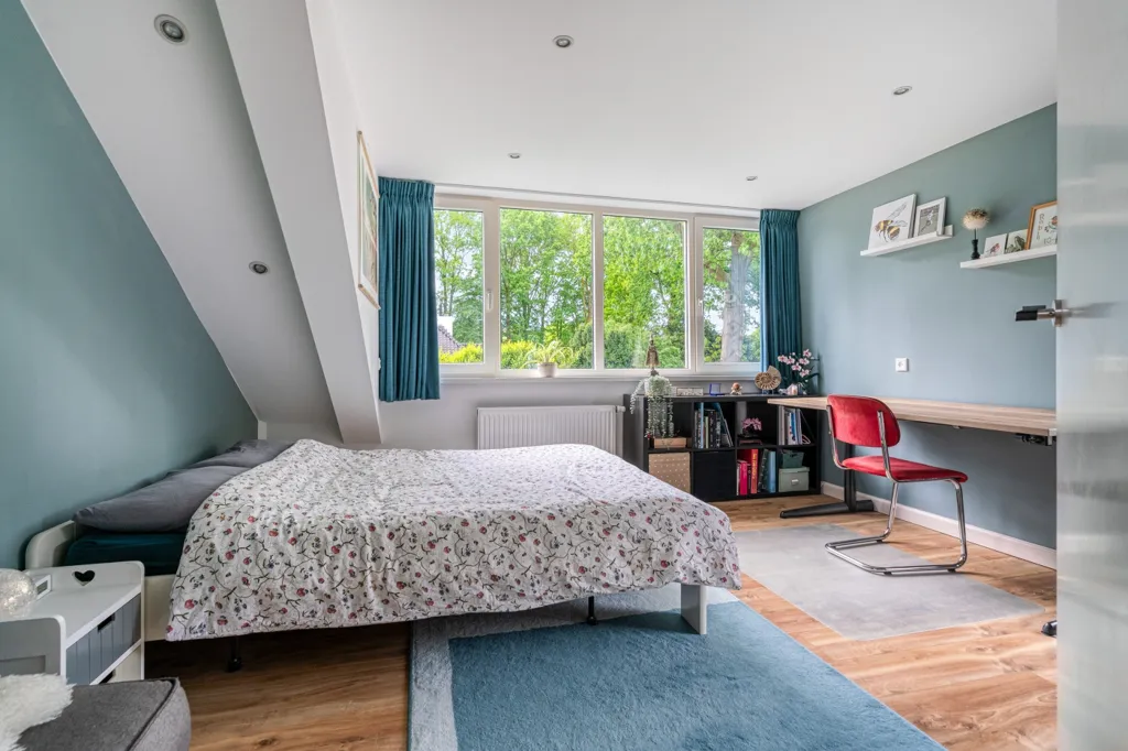 Magamistoad - Fully Renovated Villa with Pool in Nijmegen
