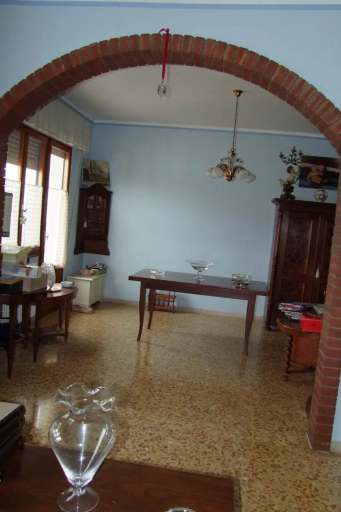 Salle à manger - Apartment with Private Garden in Reggello