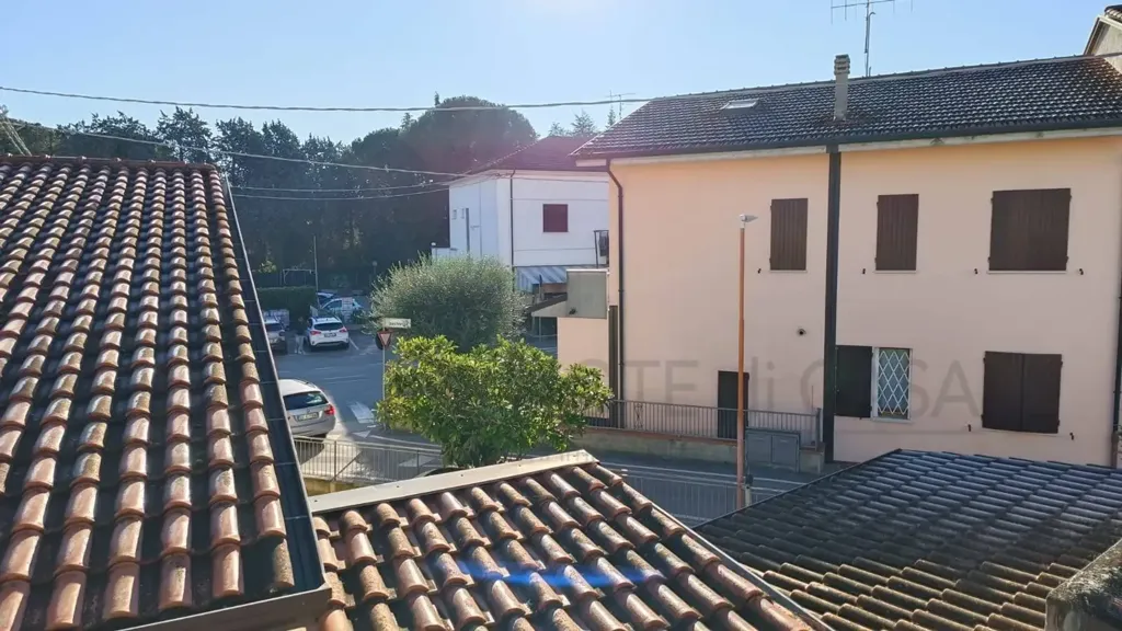 Välivaade - Independent Apartment with Balcony in Cesena