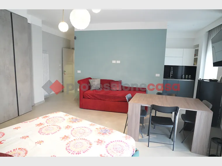 Magamistoad - Central Apartment with Balcony in Pompei
