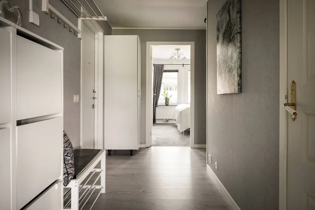 Appartement 3 pièces à Jönköpings kommun