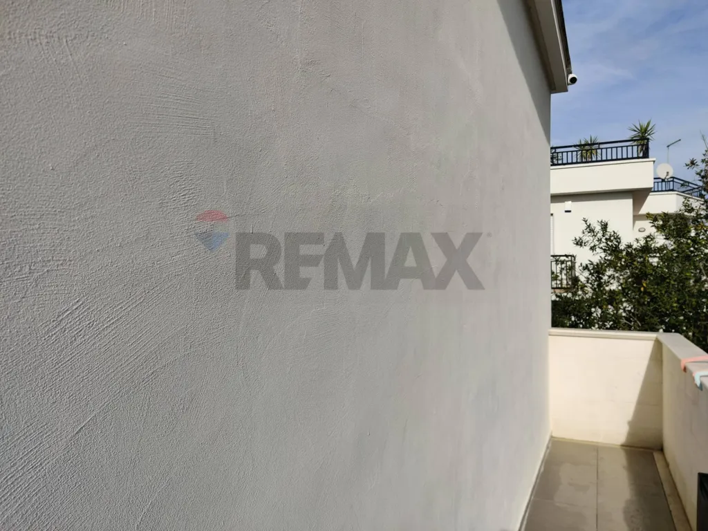 Terrasse - Rustic Villa with Solar Panels in Manfredonia