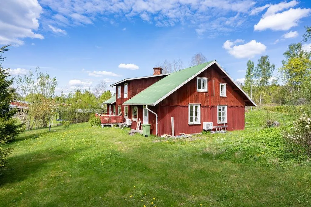 Maison à Bengtsfors kommun