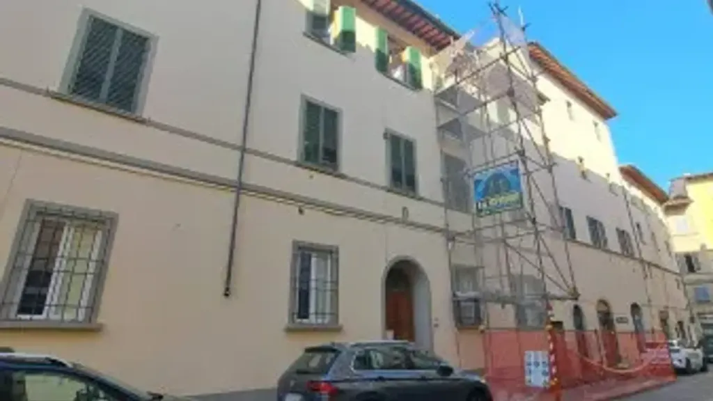 Extérieur - Central Apartment with Recent Renovation in Florence