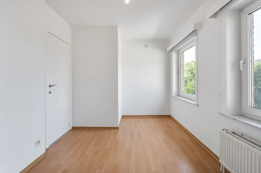 Pièces - Appartement avec Garagebox au Cœur d'Olsene