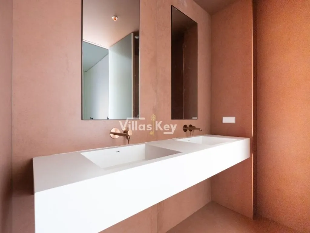 Vannitoad - Luxury Apartment with Sea View in Lagos