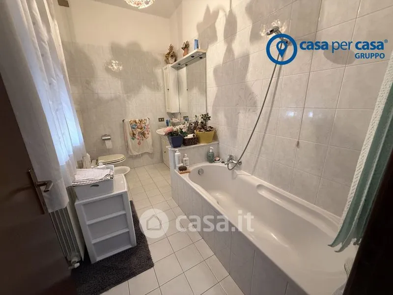 Salles de bain - Detached Villa with Private Garden in Corbola