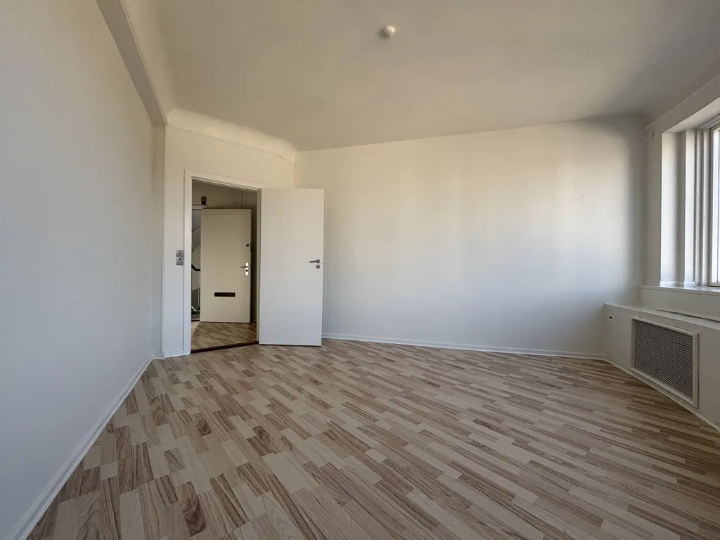 Appartement 2 pièces à Slagelse