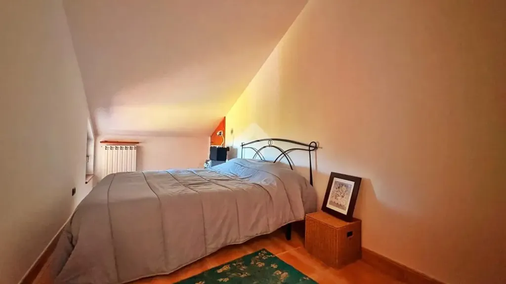 Chambres - Renovated Villa with Pool in Fabriano