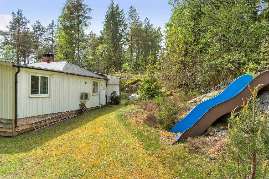 Maison 2 pièces à Uddevalla kommun
