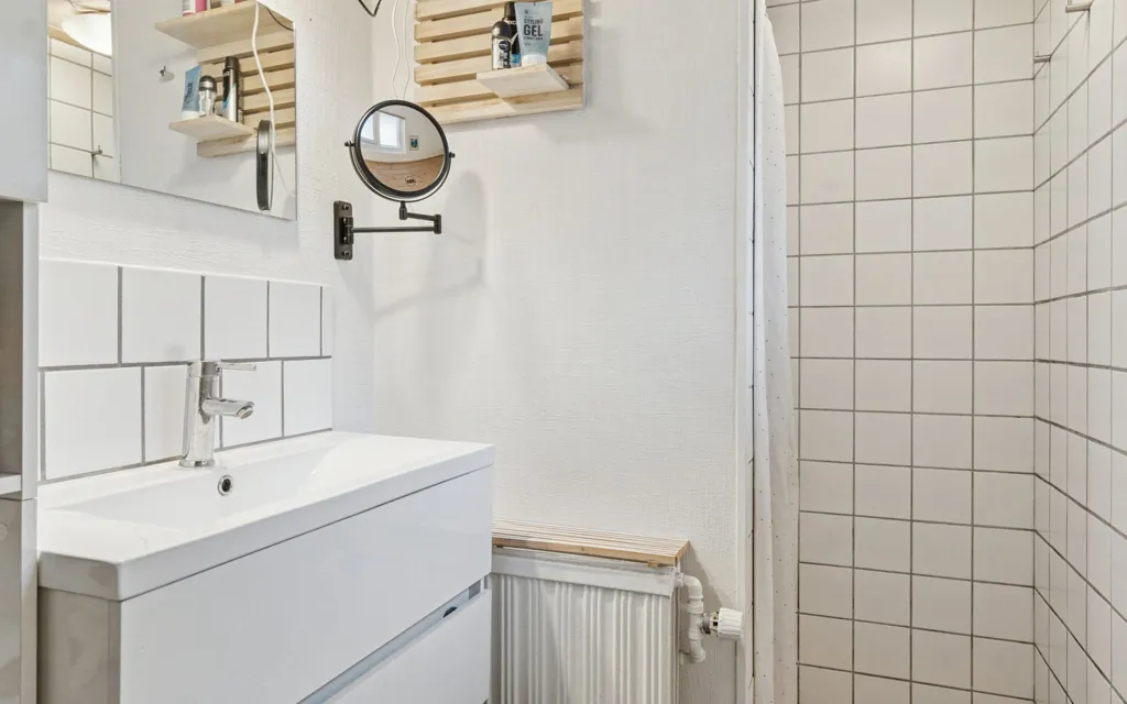 5-toaline maja asukohas Dalmose