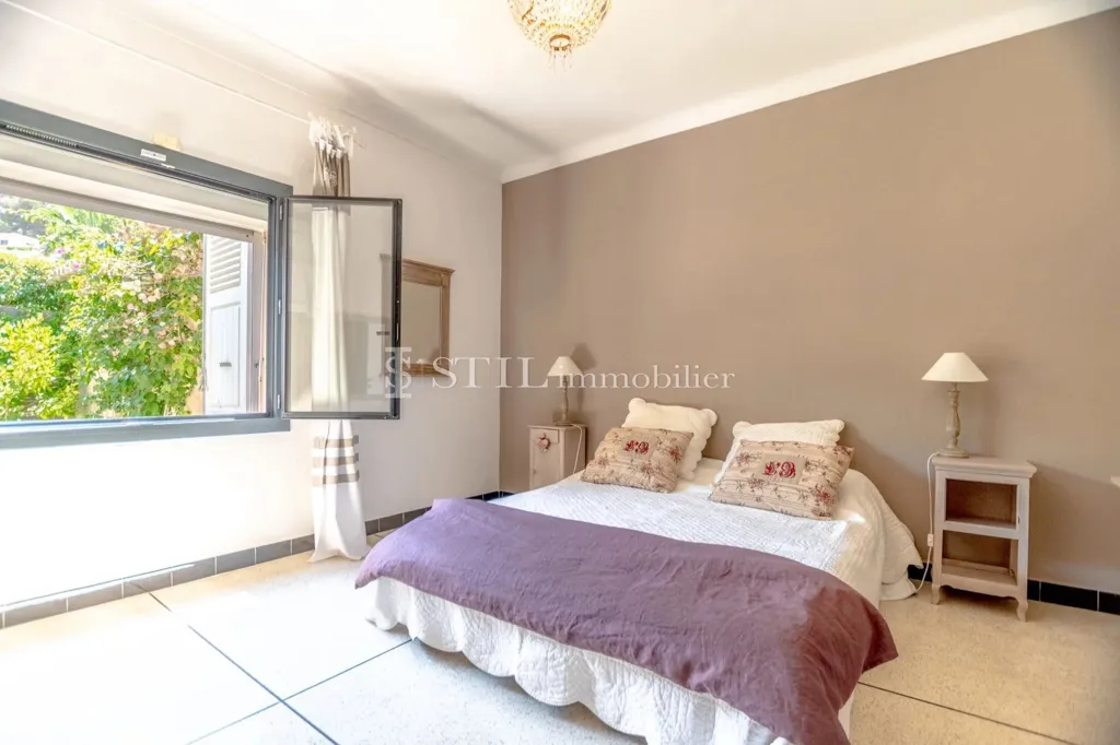 Magamistoad - Luxury Villa with Pool in Sainte-Maxime
