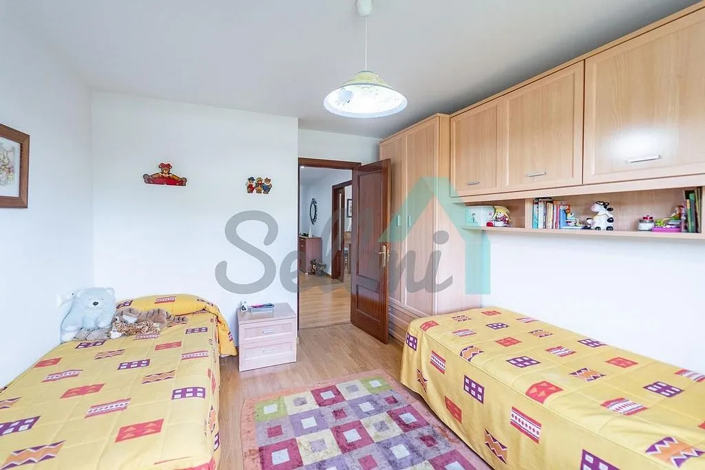 Magamistoad - T2 Apartment with Terrace in Cangas de Onís