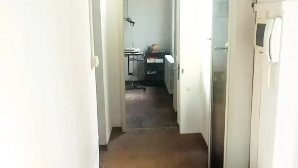 Entrée - Historic Apartment with Two Units in Lugo