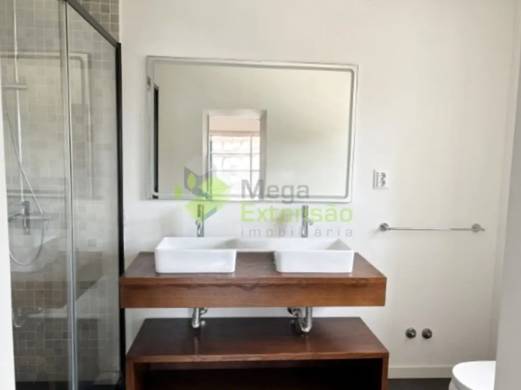 Salles de bain - 4 Bedroom Villa with Pool near Cascais